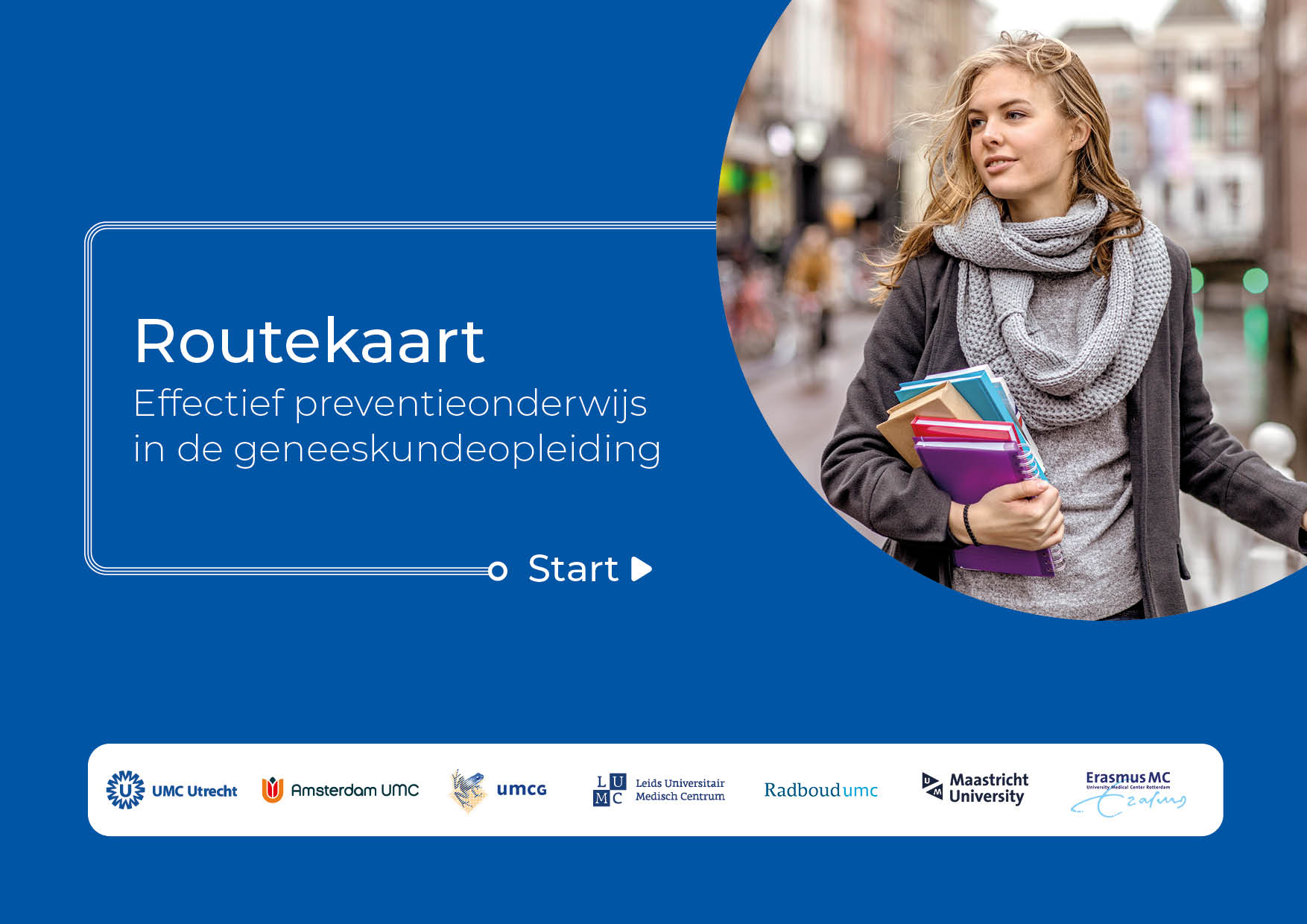 24033 UMC Routekaart-preventieonderwijs