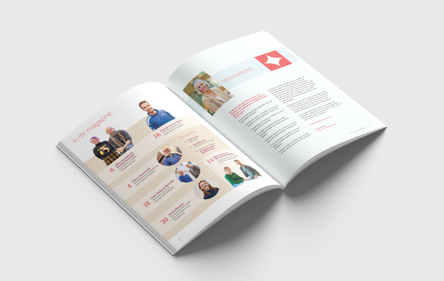 COG Magazine